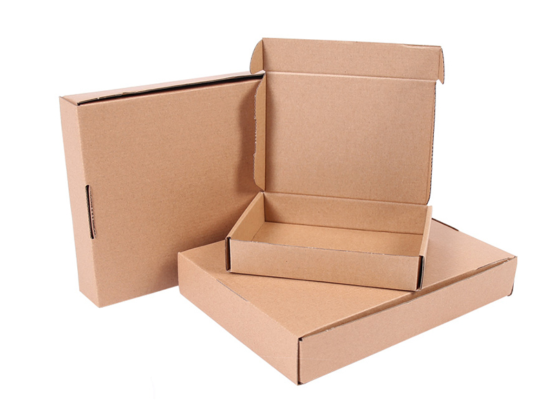 包裝紙箱廠(chǎng)家紙箱印刷脫墨的原因及解決方法？