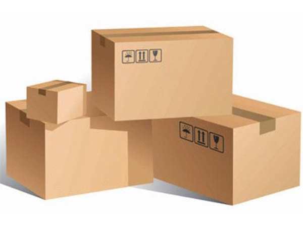 水果快遞包裝紙箱是如何做出來(lái)的？