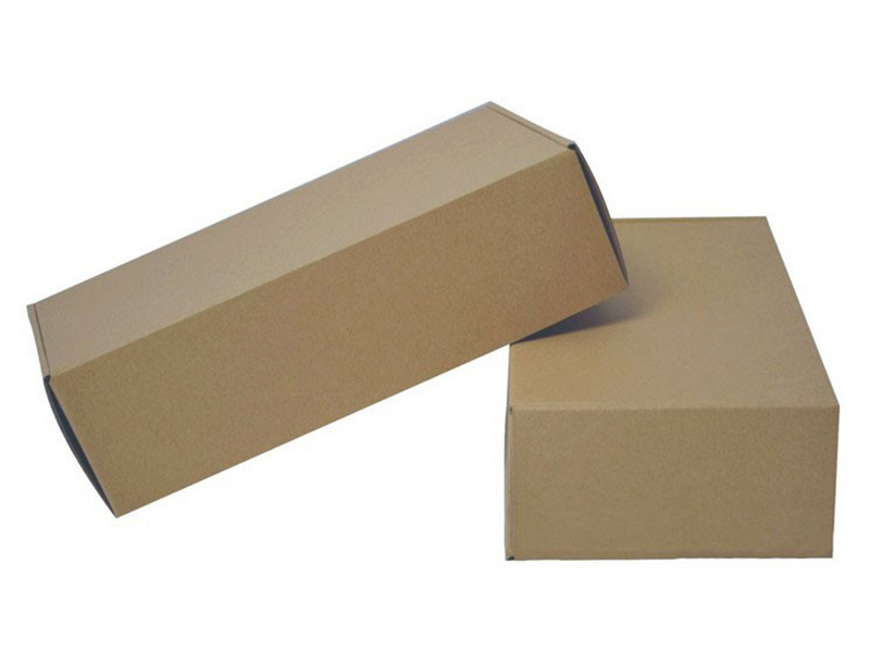 紙盒的材質(zhì)為何要選用牛皮紙？