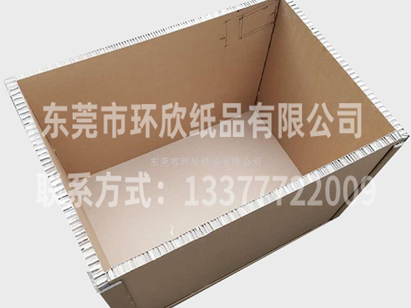 蜂窩紙箱